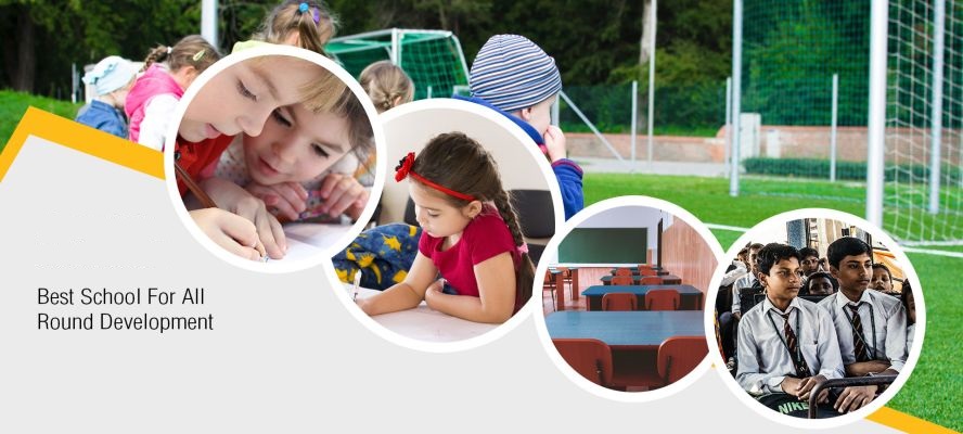 Banner : PANDIT DEENDAYAL UPADHYAY SATYAWATI MEMORIAL INTER COLLEGE